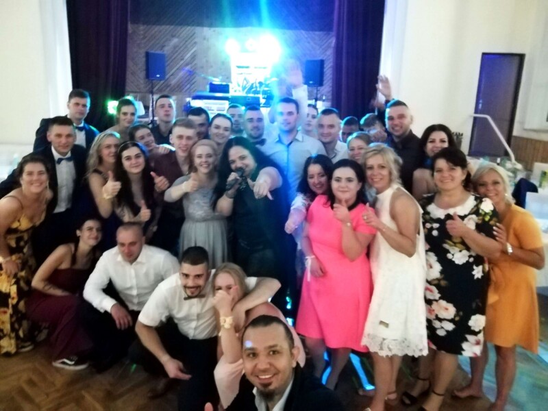 svadba Košická Belá / okr. KE - okolie /